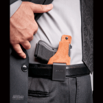 concealed pocket pistols