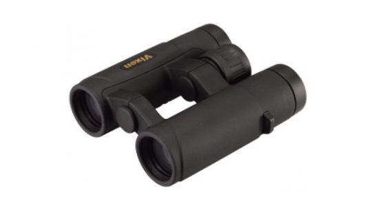 Vixen Foresta HR 10x32 Binocular