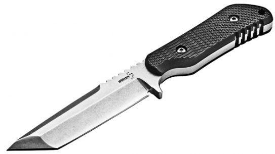Böker Plus SM-10T Knife