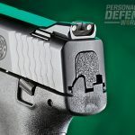 Smith & Wesson M&P Shield, M&P Shield, smith wesson gun