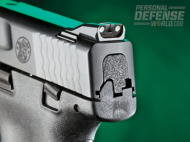Smith & Wesson M&P Shield, M&P Shield, smith wesson gun