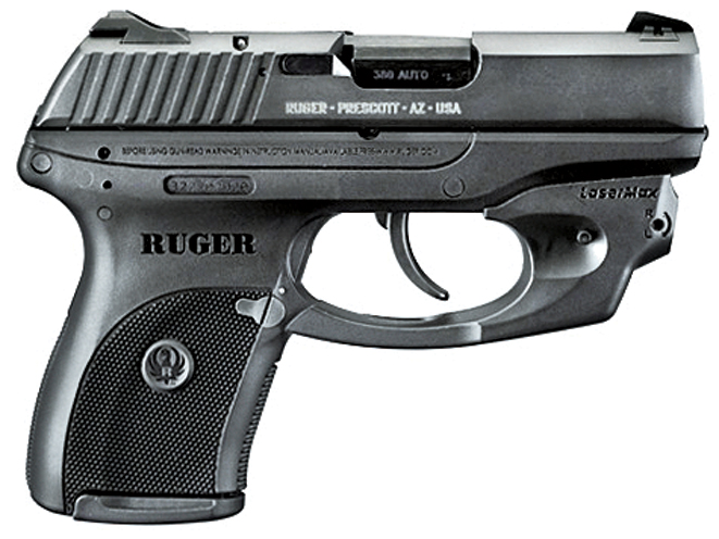 Ruger LC380, ruger, handgun, pocket pistol, concealed carry, concealed carry handgun