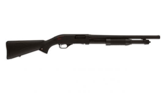 Winchester SXP Defender 20 ga Shotgun, SXP Defender, Winchester SXP Defender