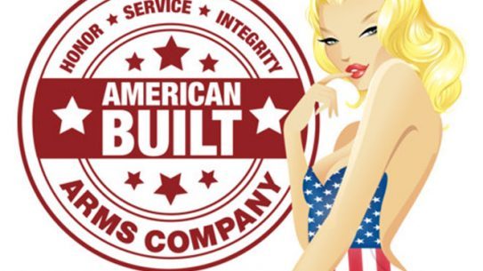 American Built Arms Company, american built arms
