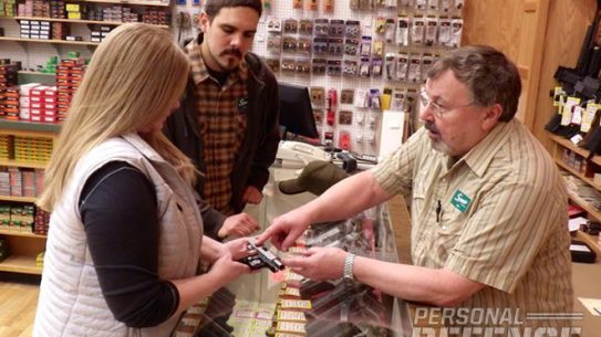 10 Ways To Find The Perfect Concealed Carry Gun, concealed carry