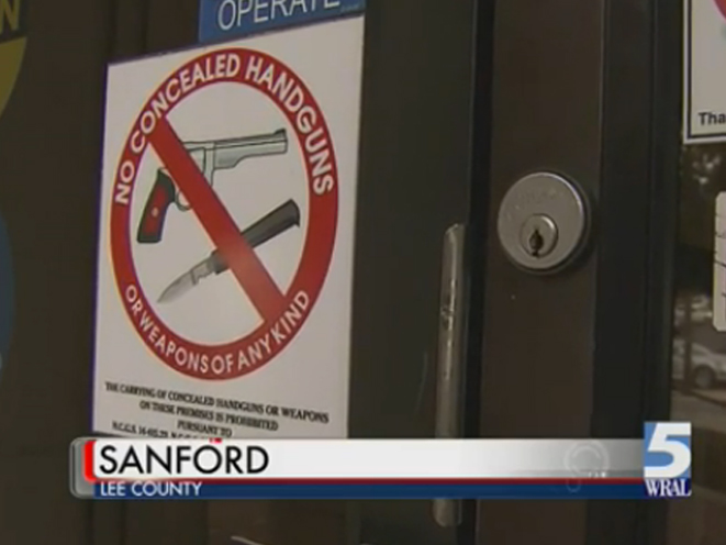 concealed carry, north carolina concealed carry, concealed carry public buildings