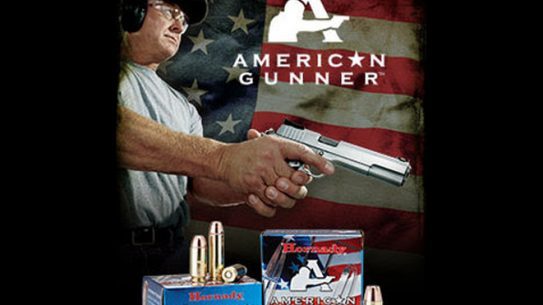 Hornady American Gunner, hornady, hornady 2015 new products