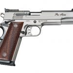 Smith & Wesson, Smith & Wesson 1911 pro series, 1911 guns, 9mm, 9mm guns