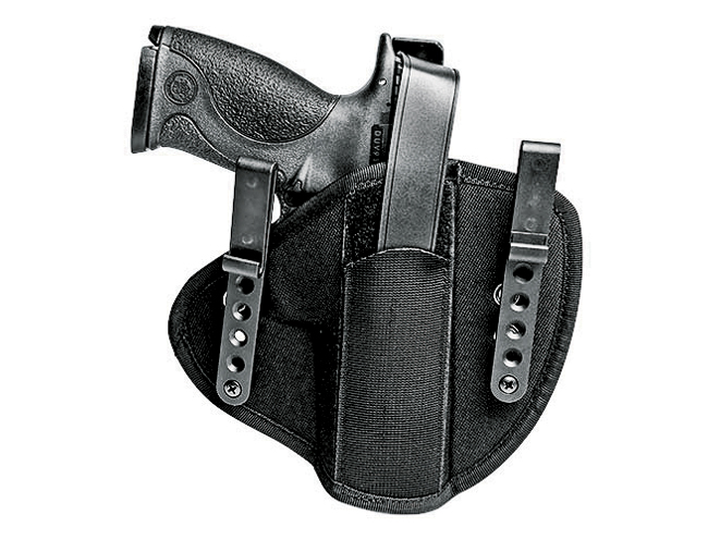 uncle mike's, Uncle Mike's IWB Tuckable Holster, holsters, holster, concealed carry holster, concealed carry