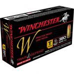 Winchester W Train & Defend