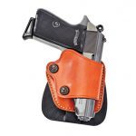 Galco Yaqui Paddle, galco holster