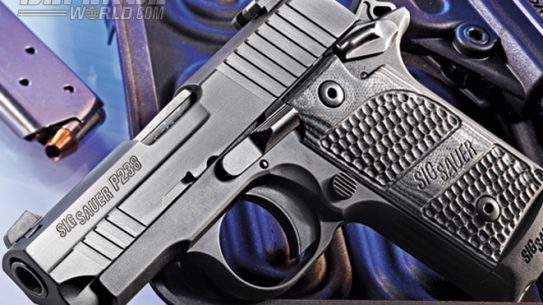 Sig Sauer P238, sig sauer, sig sauer guns, sig sauer handguns, sig concealed carry, sig sauer concealed carry