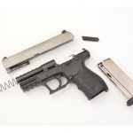 Walther CCP, walther, walther concealed carry