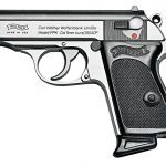 Walther PPK, walther, walther arms, walther handgun