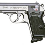 Walther PPK, walther arms, walther concealed carry
