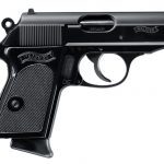Walther PPK, walther arms, walther handguns, walther concealed carry