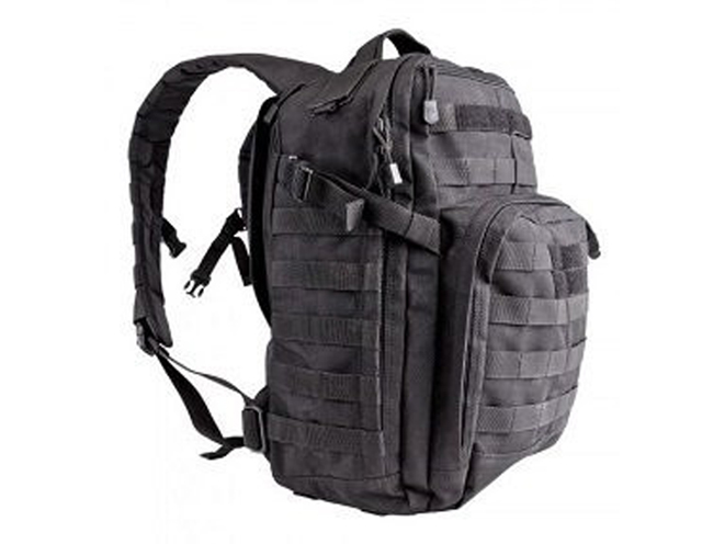 HighCom, HighCom civilian armor backpacks