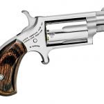 NAA 22 magnum snub, north american arms, north american arms revolver, north american arms concealed carry, concealed carry