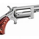 NAA Sidewinder, north american arms, north american arms revolver, north american arms concealed carry, concealed carry