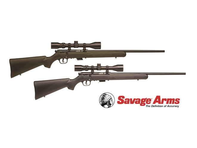 savage arms, mark ii fxp, 93 fxp, savage arms rimfire, savage arms rifles