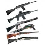 Shotguns: 12 Gauge Home Defenders, shotguns, 12 gauge, shotgun, home defense shotgun