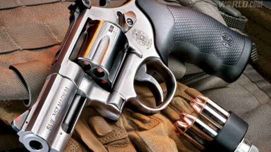 Smith & Wesson Model 686 Plus, smith & wesson, smith wesson, smith & wesson gun, smith & wesson revolver