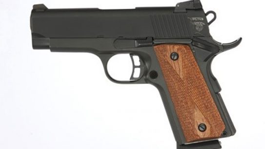Taylor's & Co 1911 Compact Carry .45 ACP, taylor's & co, taylor's & co compact carry