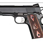 pocket pistol, Springfield Range Officer Compact, springfield gun, springfield concealed carry