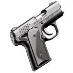 pocket pistol, Kimber Solo Carry, kimber, kimber concealed carry