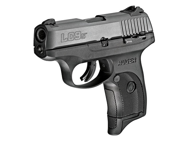 pocket pistol, Ruger LC9s, ruger, ruger concealed carry, ruger guns, ruger handguns