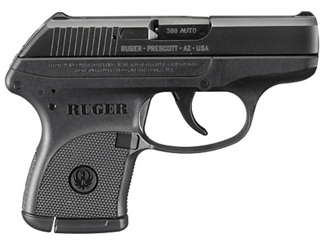 Galloway Ruger LCP .380, ruger, galloway precision, ruger lcp, ruger lcp 380, galloway ruger