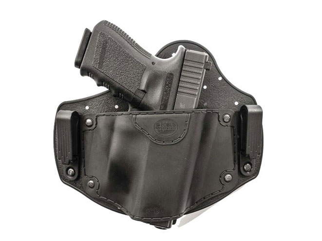 Fobus IWBL, Fobus IWBS, fobus, fobus holster, fobus holsters