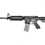 RRA LAR-15 Tactical CAR A4, carbine, carbines, home defense carbine, home defense carbines, home defense gun, home defense rifle, defense pistol