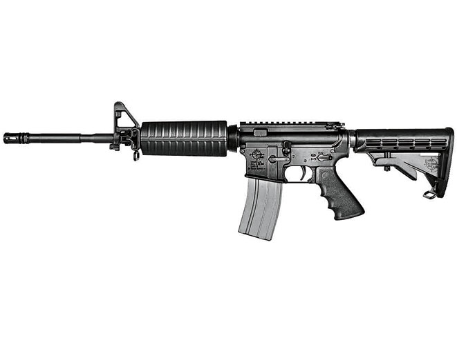 RRA LAR-15 Tactical CAR A4, carbine, carbines, home defense carbine, home defense carbines, home defense gun, home defense rifle, defense pistol