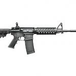 Smith & Wesson M&P 15X, carbine, carbines, home defense carbine, home defense carbines, home defense gun, home defense rifle, defense pistol