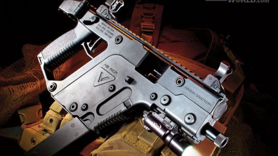 KRISS Vector SDP, kriss, kriss guns, kriss special duty pistol, kriss subgun