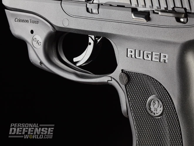 ruger, Ruger LC9s, ruger handgun, ruger pistol, LC9s