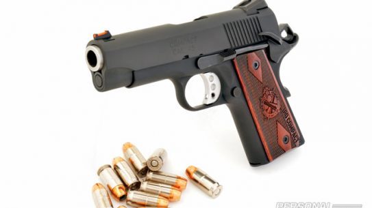 Springfield Armory Range Officer Compact, springfield armory, springfield armory range officer, springfield range officer