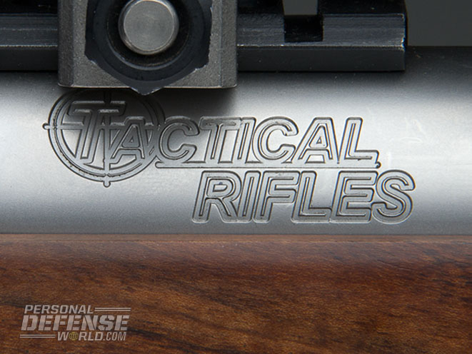 Tactical Rifles Classic Sporter, classic sporter 7mm-08, tactical rifles