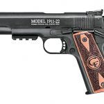CHIAPPA, CHIAPPA 1911-22 TARGET, chiappa handguns