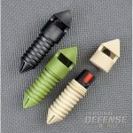 less lethal, less lethal products, less lethal self defense, less lethal gear, griffin fury pepper strike