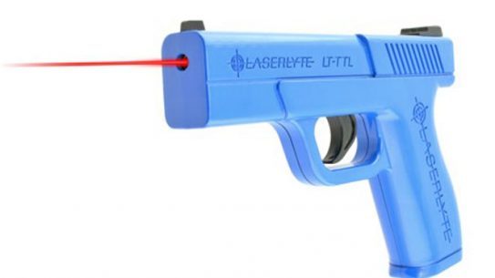 LaserLyte LT-TTL, laserlyte, laserlyte lasers, laserlyte laser