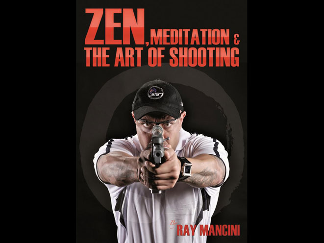 ray mancini, ray mancini zen shooting, ray mancini zen meditation