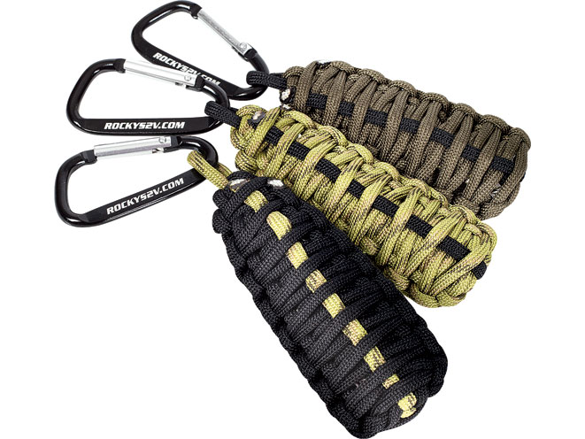 less lethal, less lethal products, less lethal self defense, less lethal gear, rocky S2V survival grenade