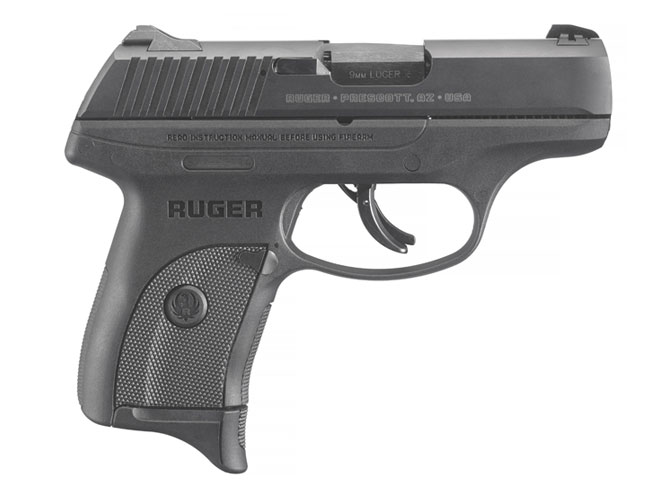 Ruger LC9s Pro Pistol, ruger lc9s, ruger lc9s pro, ruger pistol
