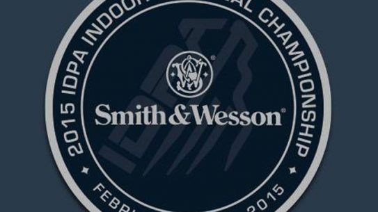 Smith & Wesson 2015 IDPA Indoor Nationals, IDPA, randi rogers