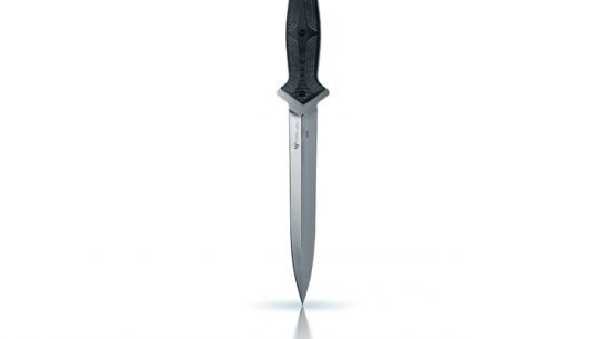 Steel Will Knives' Fervor 1250, fervor 1250