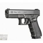 Glock 2015 buyers guide .45 G.A.P G37 Gen4