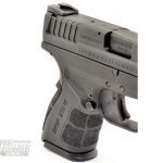 Springfield XD Mod.2 Grip Zone, springfield, XD Mod.2 Grip Zone, XD Mod.2, springfield pistol, springfield armory