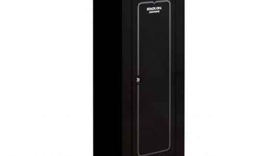 Stack-On FirePower Ammo Security Cabinet, Stack-On